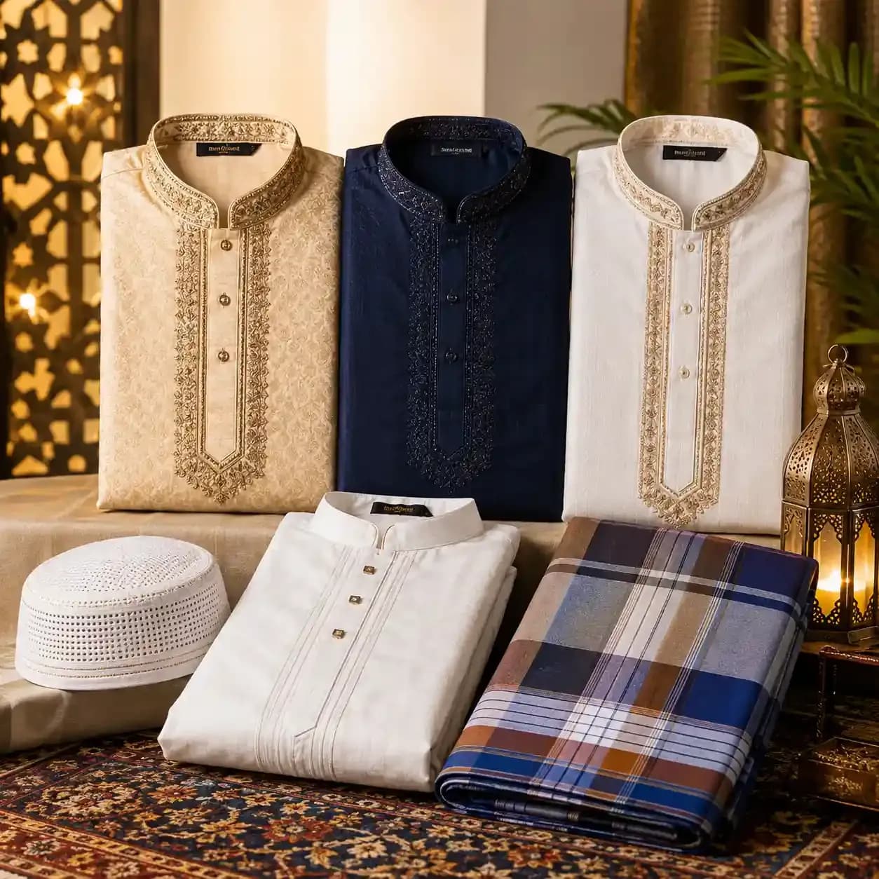 Ethnic & Traditional Wear