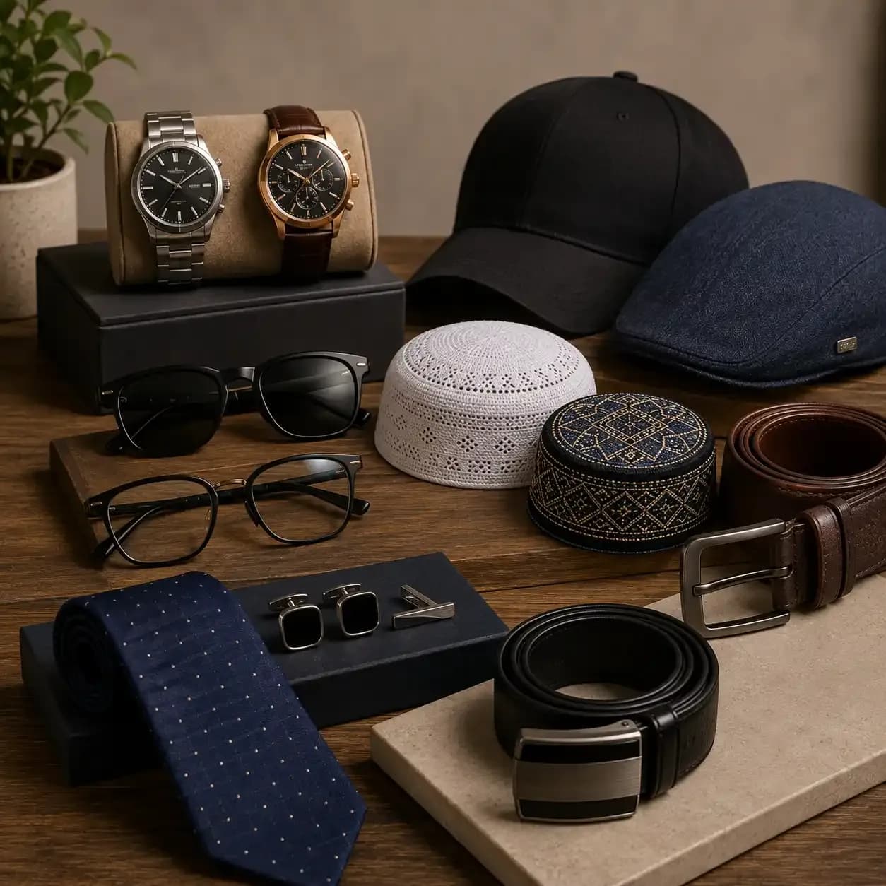 Accessories