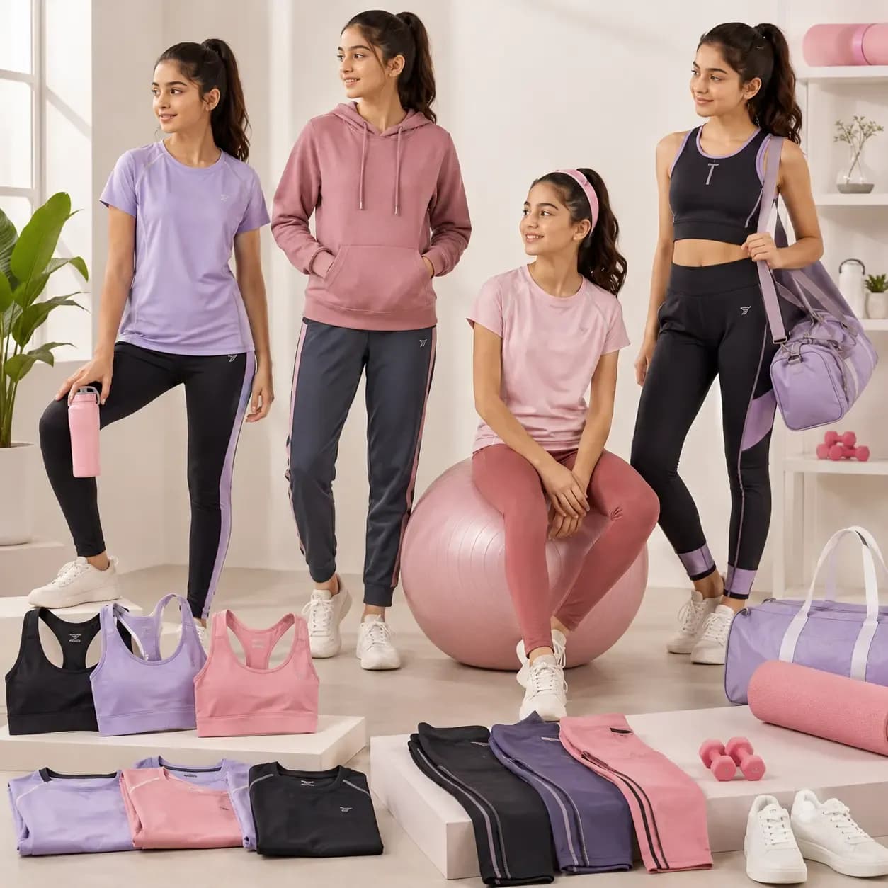 Sportswear