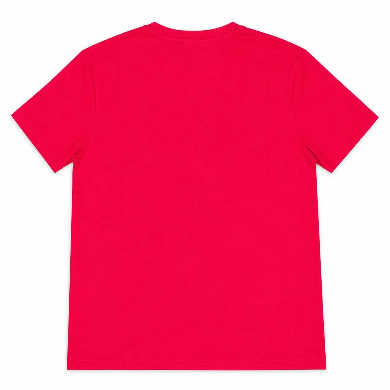Half Sleeve T-shirt – SC Red CREAT Graphic T-shirt thumbnail 4