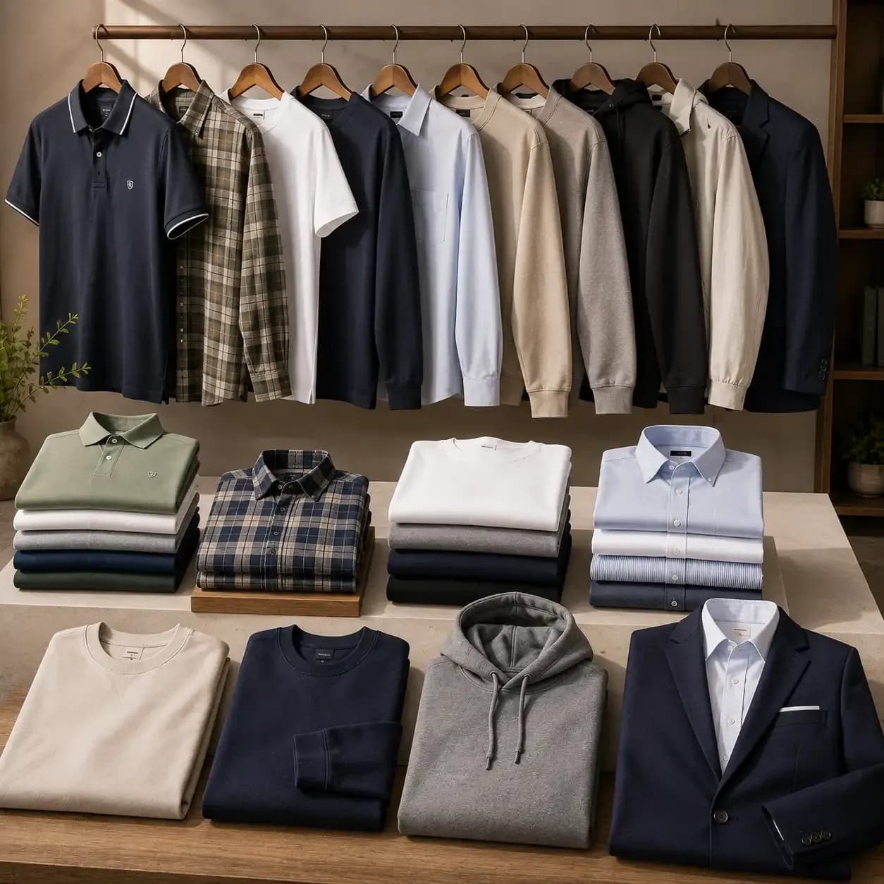 Topwear