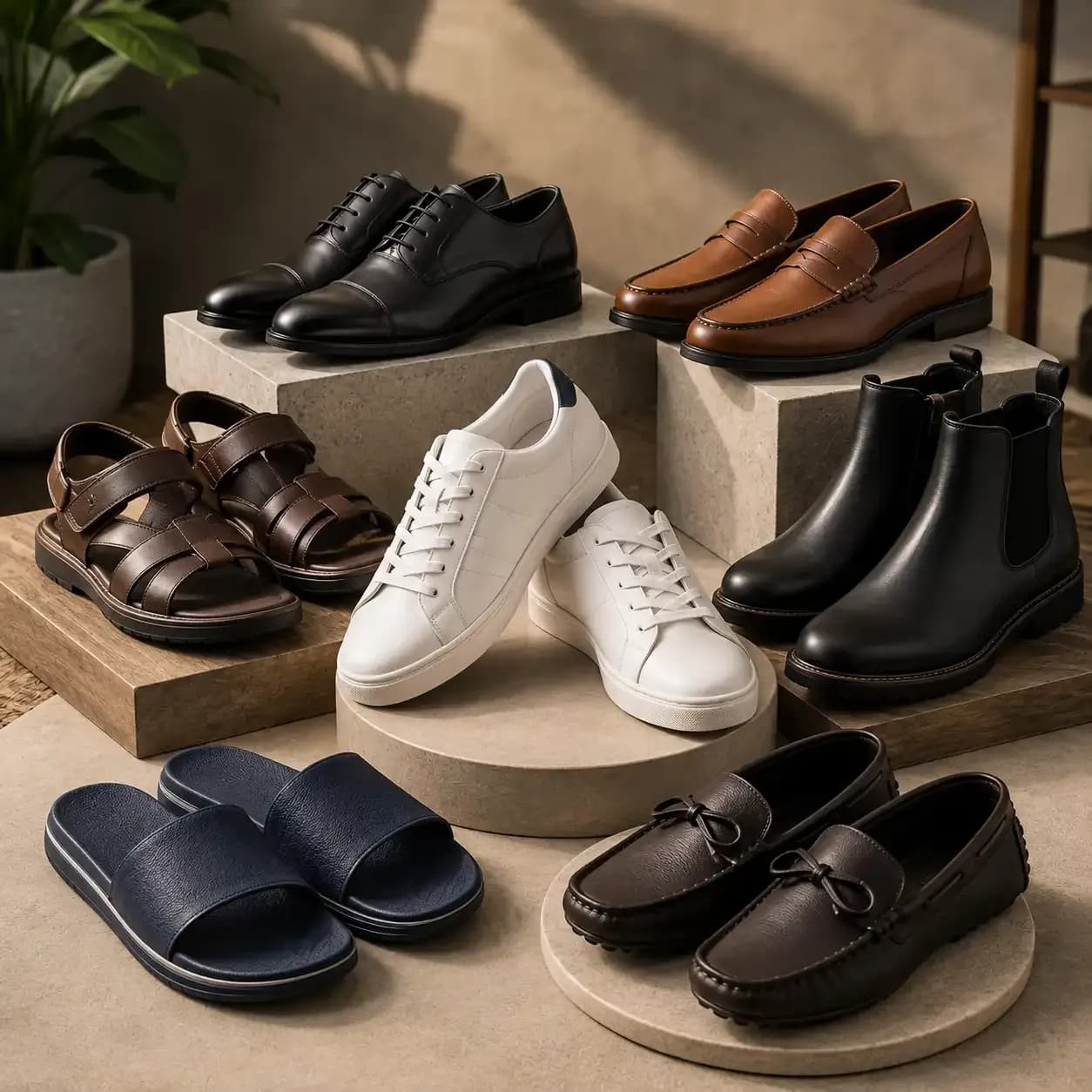 Footwear
