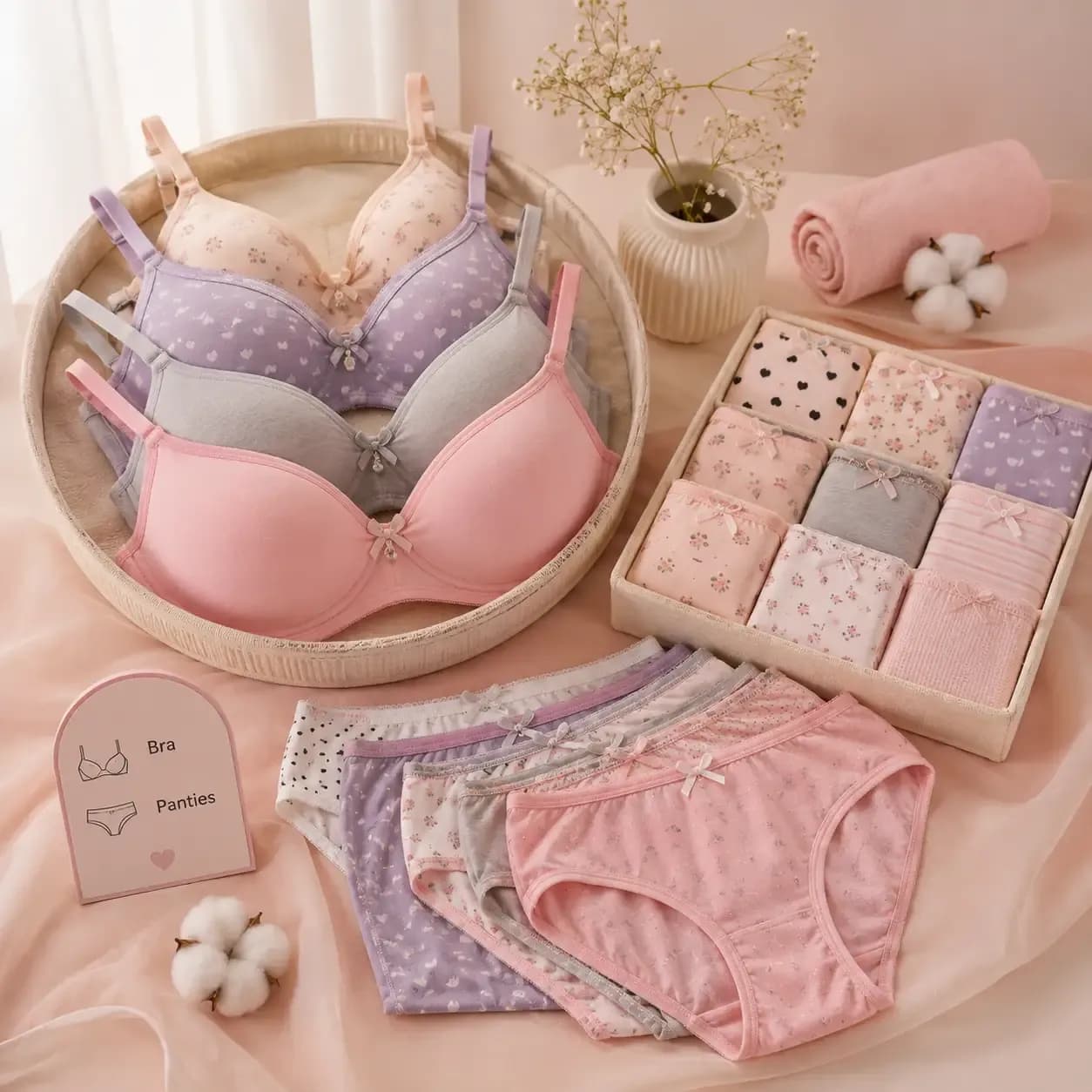 Innerwear