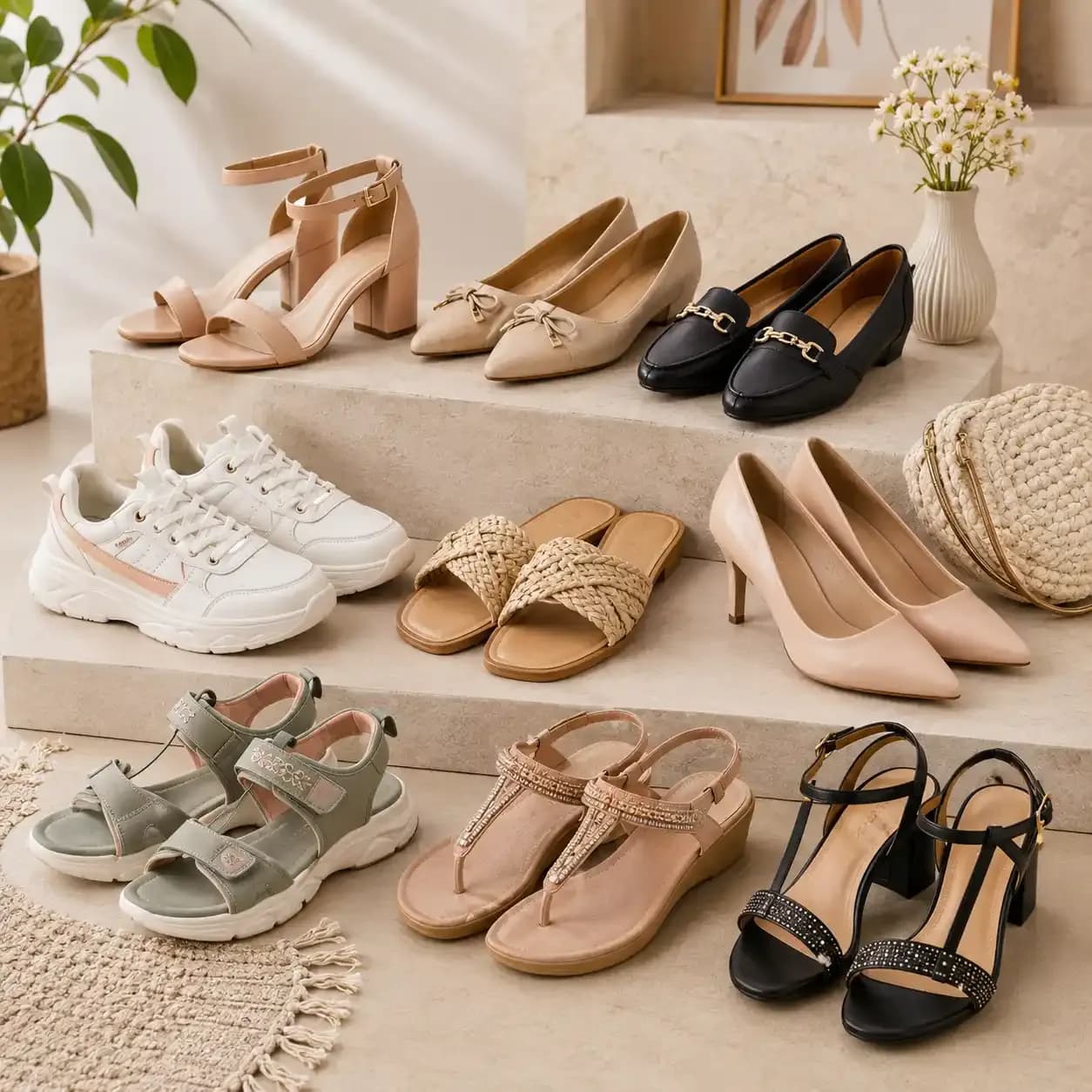 Footwear