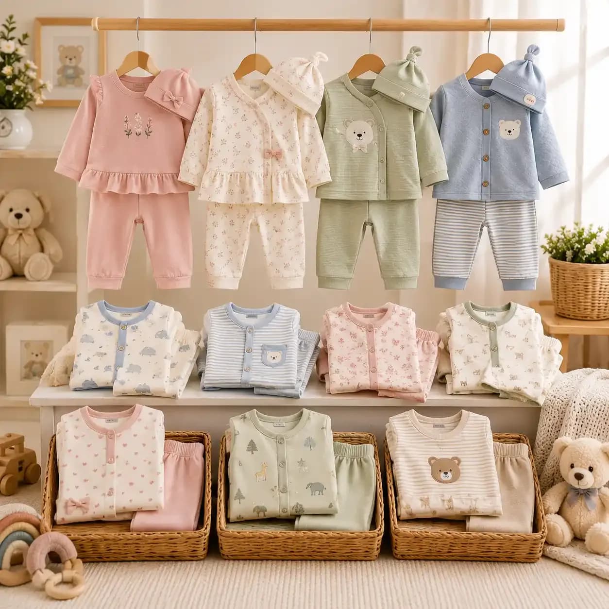 Baby Sets
