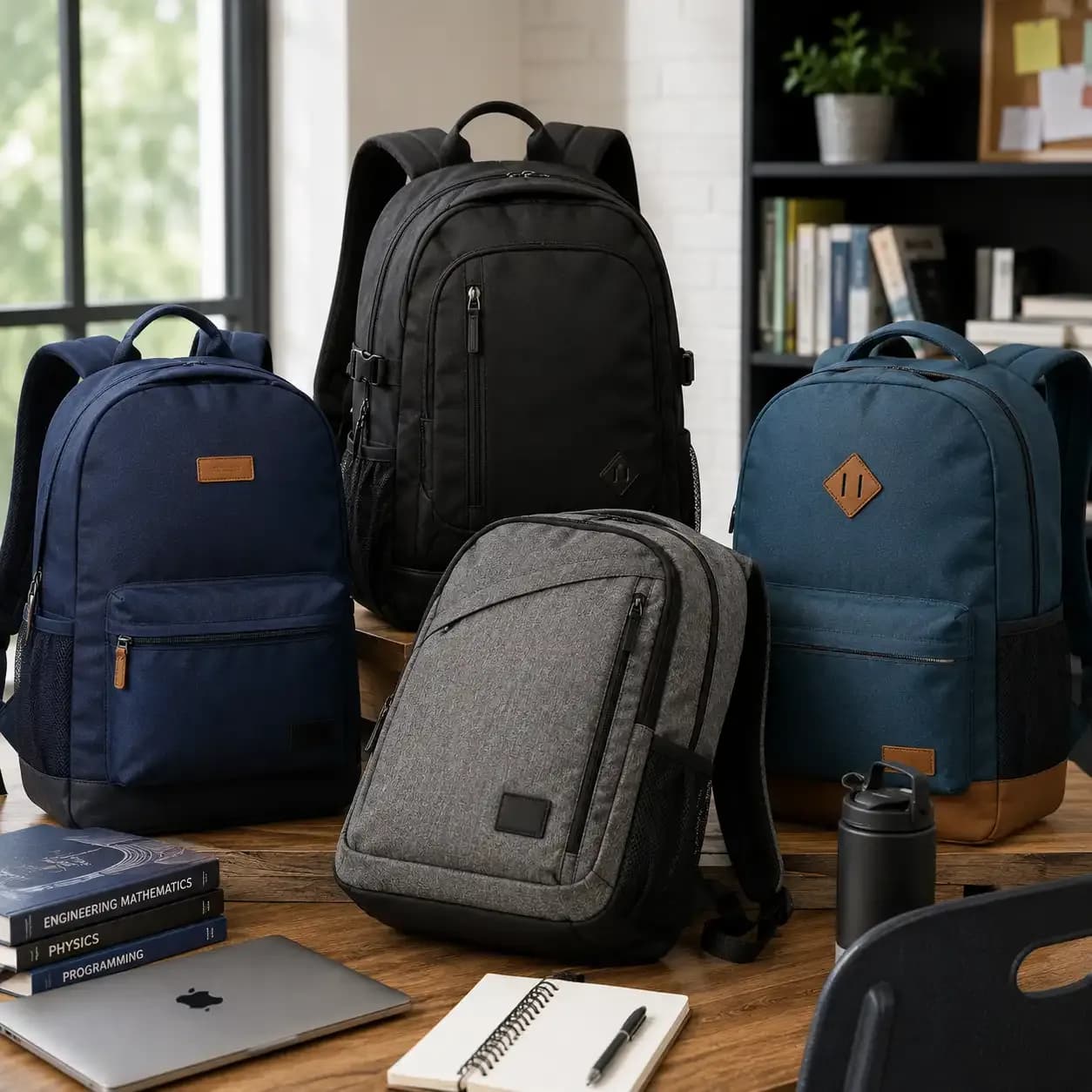 College Bag