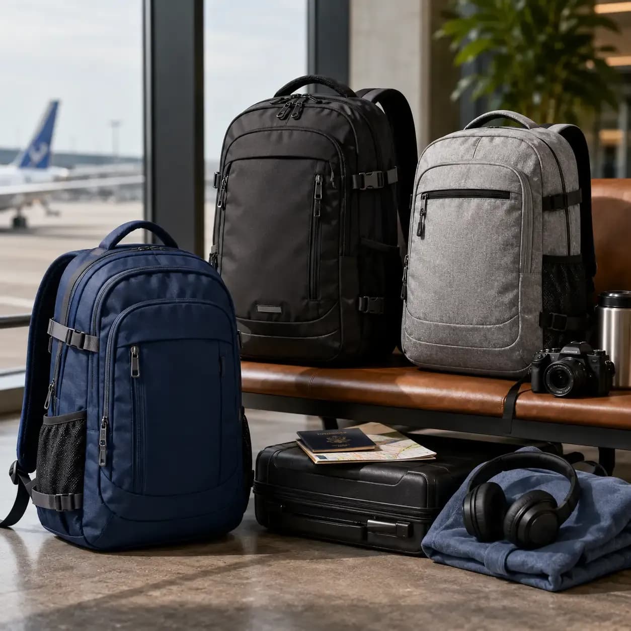 Backpack