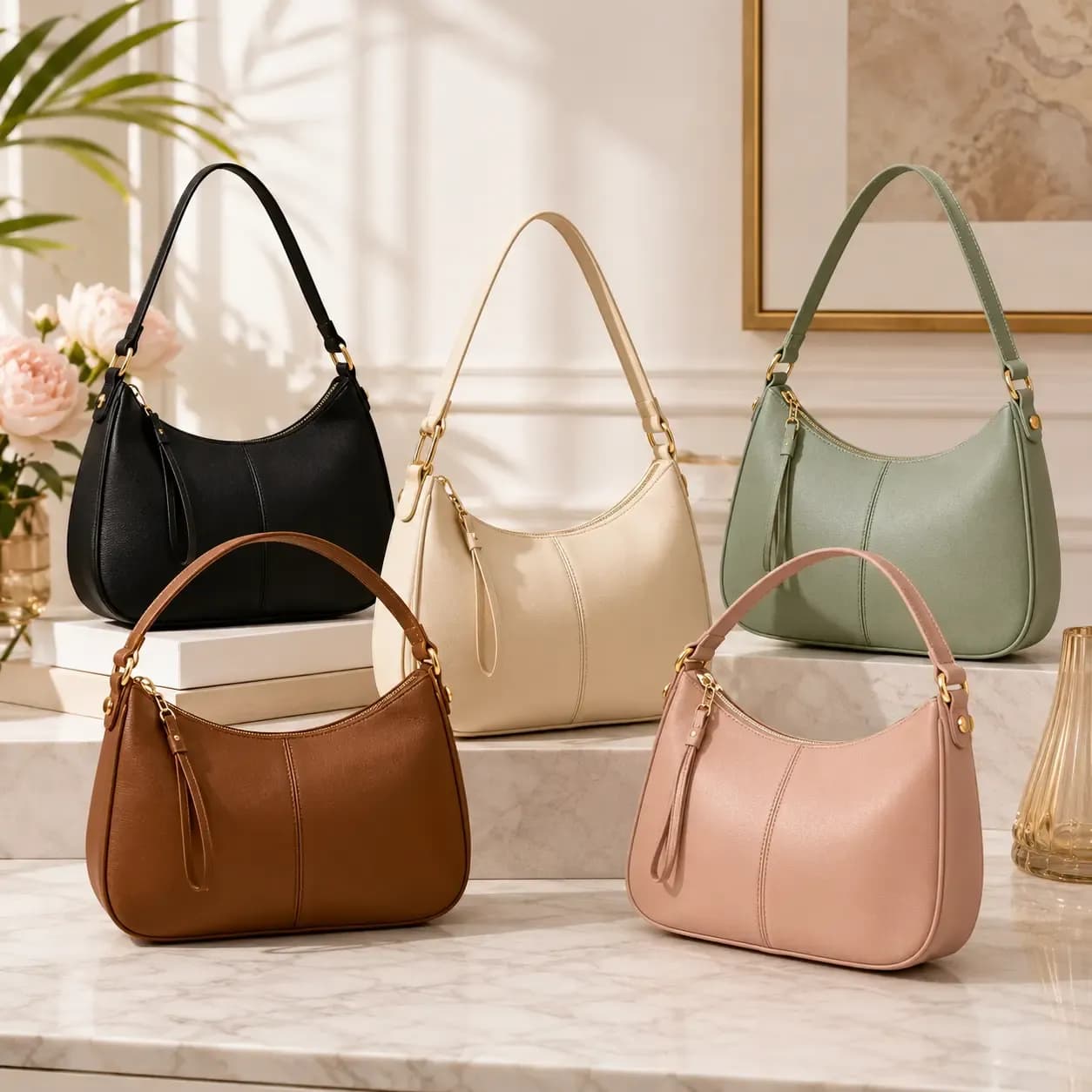 Shoulder Bags