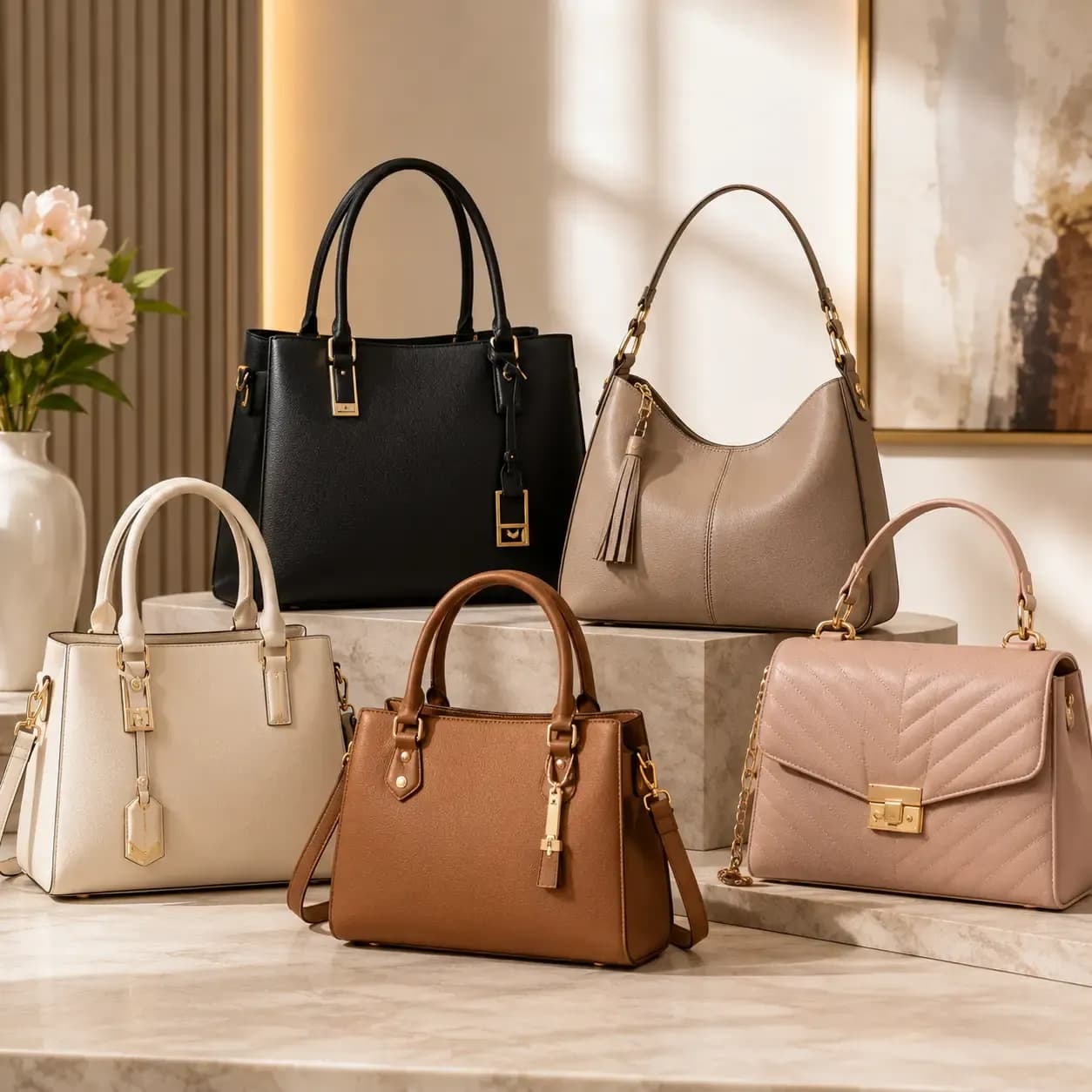 Handbags